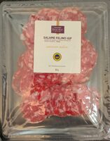 Salame Felino IGP