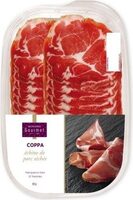 Gourmet - Coppa