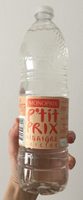 Vinaigre cristal 8%