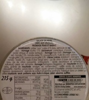 Orzo au Basilic, Petits Légumes Fromage Frais