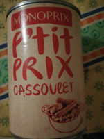Cassoulet