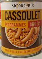 Cassoulet