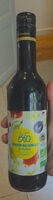 Vinaigre balsamique de Modène bio