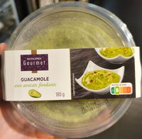 Guacamole