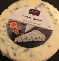 Fourme d’Ambert