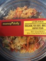 Salade