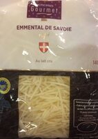 Emmental de savoie râpé