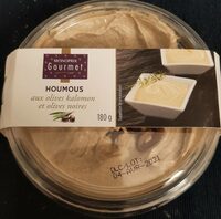 Houmous