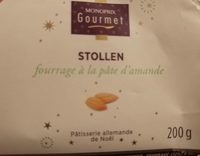 Stollen