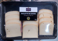 Raclette de Savoie