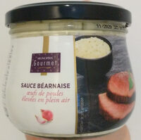Sauce béarnaise