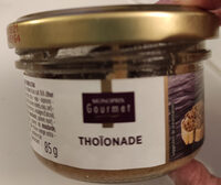Thoïonade