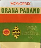 Grana Padano