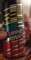 Taurine drink