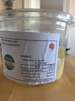 Ananas