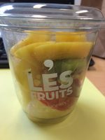 Salade de Fruits