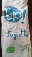 Baguette bio