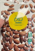 Amandes