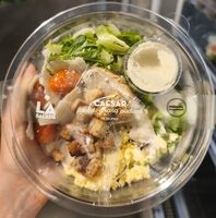 Salade Caesar