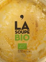 La Soupe Bio