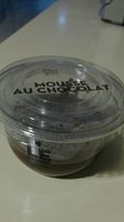 Mousse au Chocolat