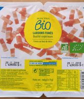Lardons Fumés Qualité Supérieure