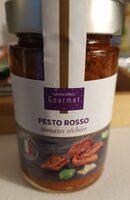 Pesto Rosso