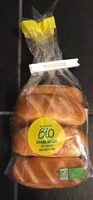 8 pain au lait