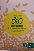 Coquillettes
