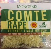 Comte rape