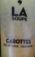 Soupe