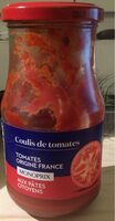 Coulis de tomates