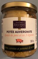 Potée Auvergnate