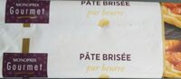 Pâte brisée