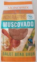 Muscovado