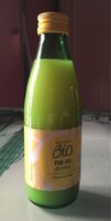 Pur jus de citron