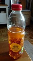 Infusion rooibos touche de vanille