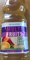 Multi fruits
