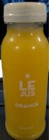 LE JUS orange
