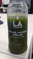 La Boisson