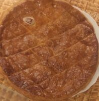 Galette des rois
