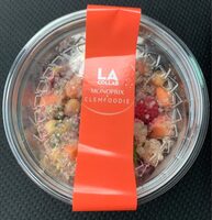 La Collab