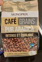 Café grain