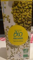 Pois casses