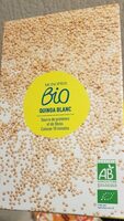 Quinoa blanc