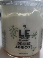 Le yaourt du moment