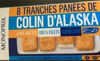 Colin d'alaska