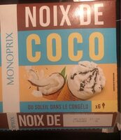 Noix de coco