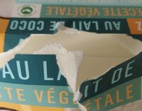 Riz au lait de coco