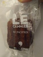 Le Cannelé
